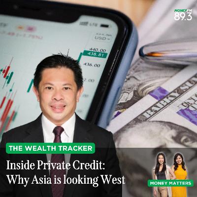 Wealth Tracker: Why Asian investors are turning to US private credit’s middle market