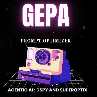 GEPA: The Future of Agentic AI Optimization