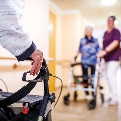 Warum der Pflegeberuf besser als sein Image ist