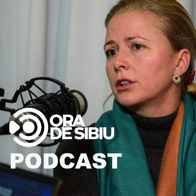 Podcast Ora de Sibiu: Cu Andrea Roseti de la Animal Life despre controverse și soluții