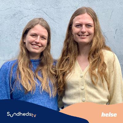 Ramt af HCM (fortykket hjerte, del 1): "Jeg havde meget svært ved at forstå det i starten" Ramt af HCM (fortykket hjerte, del 1): "Jeg havde meget svært ved at forstå det i starten"