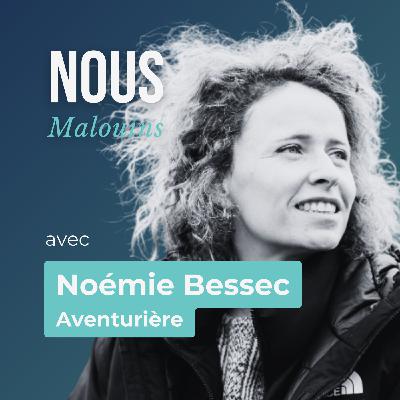 #2 – Noémie Bessec : de l’héritage familial à la survie dans Koh-Lanta, l’art de se dépasser