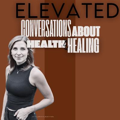 Elevate Your Gut Health. Balance Your Microbiome w/ Practitioner Katie Elevate Your Gut Health. Balance Your Microbiome w/ Practitioner Katie