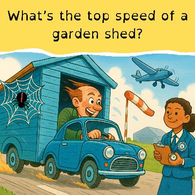 Bluey levels up, and some mullet magic. Bluey levels up, and some mullet magic.