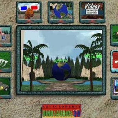 17.Remember paleofriki: Un videojuego interactivo de los 90's