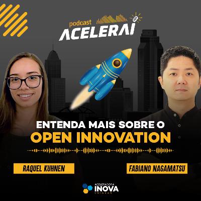 Aceleraí - Open Innovation
