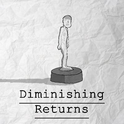 288 - Oscars 2023: Part II