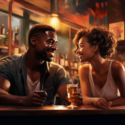 A Taste of the Unexpected