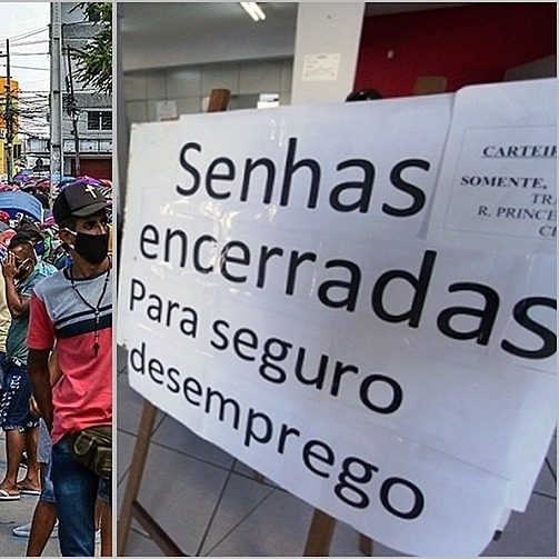 A Voz do Cerrado