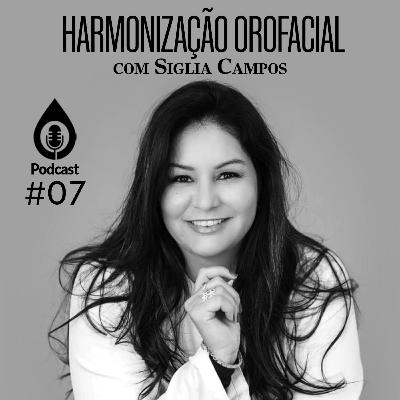 Podcast - Ana Paula Sorrentino e Siglia Campos - Óleos Essenciais na HOF
