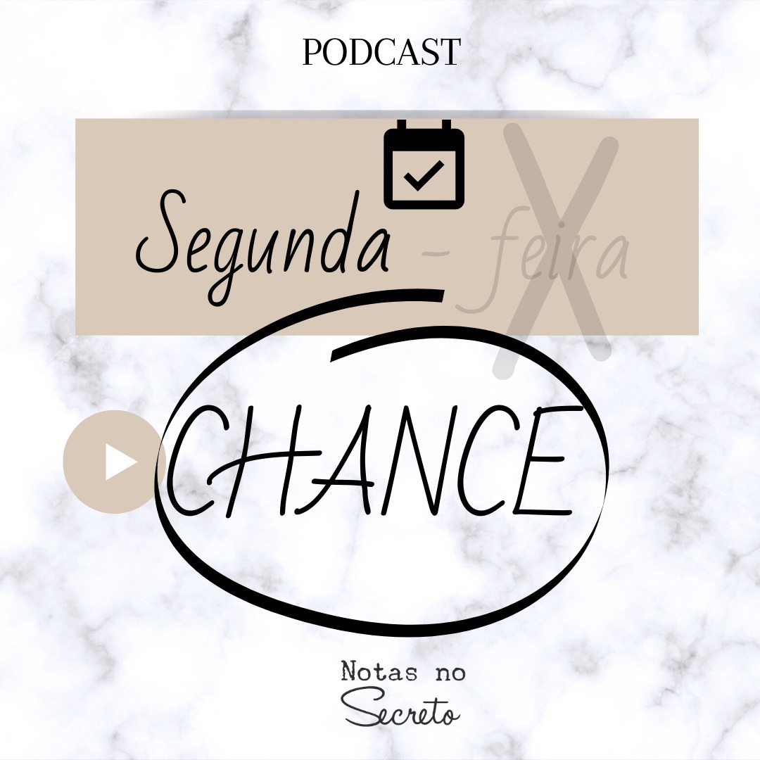 Notas no Secreto - Segunda Chance