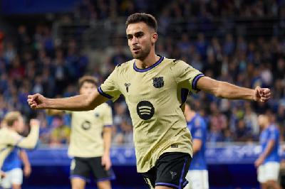 L'1x1 de l'Oviedo-Barça: especial "fatxilles"