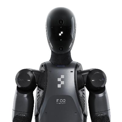 Episode 1 : Humanoid Robots - The Next Technological Revolution