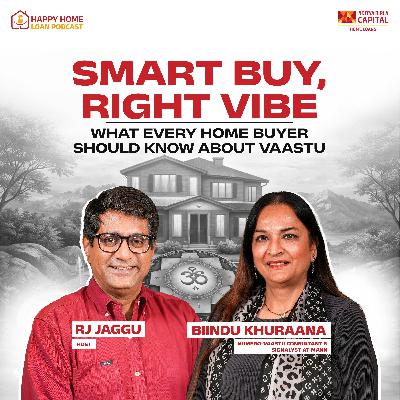 Smart Buy, Right Vibe: What Every Home Buyer Should Know About Vaastu Smart Buy, Right Vibe: What Every Home Buyer Should Know About Vaastu
