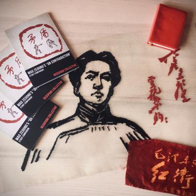 Mao Zedong’s “On Contradiction” Study Companion - Redspark Collective