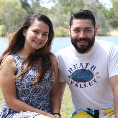 Secretos al Oído Cap 4. Enfermos y lejos de casa