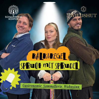 #42: Bei Cheyenne und Nino am Bauernhof #42: Bei Cheyenne und Nino am Bauernhof