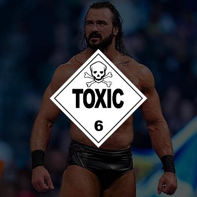 Обсуждения Royal Rumble 2020 (Осторожно! TOXIC!)