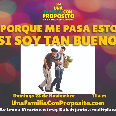 ¿PORQUE ME PASA ESTO SI SOY TAN BUENO? | ANGEL CASAS