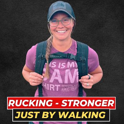 Rucking for Beginners: Benefits & Tips Rucking for Beginners: Benefits & Tips