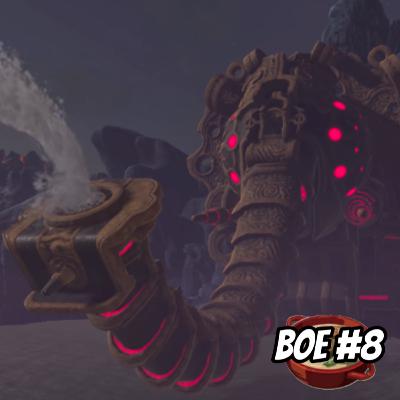 #686|Video|BOE|#8