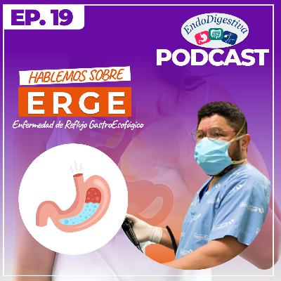 El reflujo gastroesofágico ¡SI TIENE CURA!