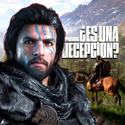 Lo que nadie te dice de Crimson Desert (Ep. 346)