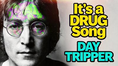 🎸Day Tripper: The Riff That Ruled the World