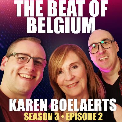 SE3 EP2: Karen Boelaerts
