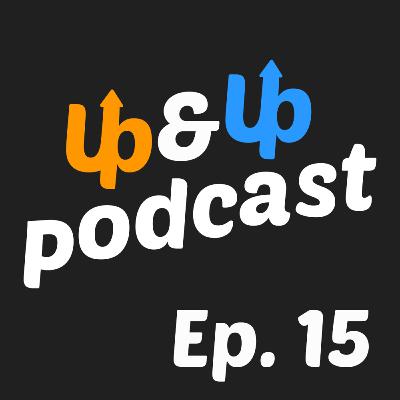 Ep. 15 - Living Your Full Potential, Toxic Simp Movement, Dating in St. George Ep. 15 - Living Your Full Potential, Toxic Simp Movement, Dating in St. George