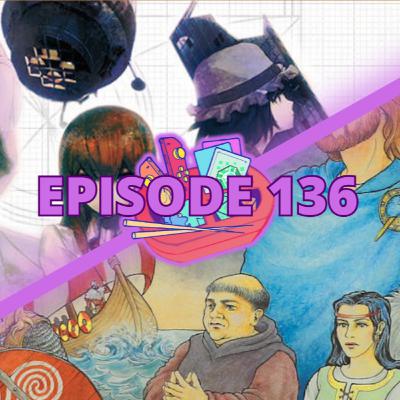 136 - Get Lamp, Steins;Gate, Brian Boru 136 - Get Lamp, Steins;Gate, Brian Boru