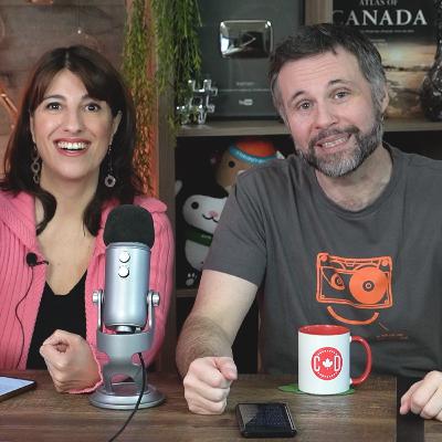 5 FATOS CURIOSOS sobre o CANADÁ 😮 🇨🇦