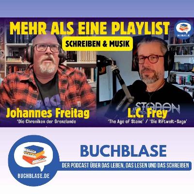 E54: Von Traumpfaden und Grenzlanden #fantasybücher #booktube #harrypotter #grimdarkfantasy E54: Von Traumpfaden und Grenzlanden #fantasybücher #booktube #harrypotter #grimdarkfantasy