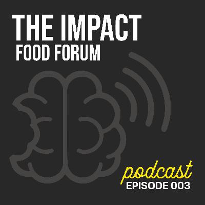 Episode 3: With Guest Kirk Westaway