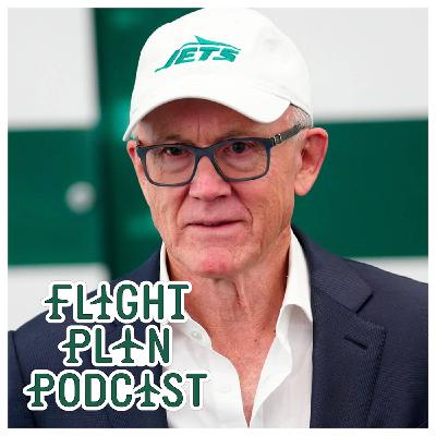 Woody Johnson defends Aaron Glenn, criticizes Justin Fields ahead of Bengals clash