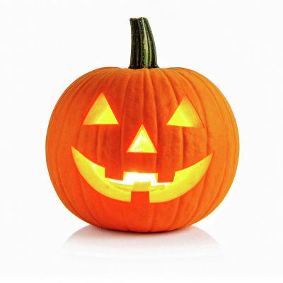 The Legend of the Jack O'Lantern (Trending with Timmerie) The Legend of the Jack O'Lantern (Trending with Timmerie)