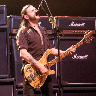 Rock-Ikone - Die Geburt des Motörhead-Mitbegründers Lemmy Kilmister