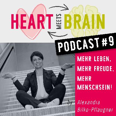 #9 Über Mut mit Thierry Ball - Teil 1