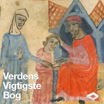 Patriarkerne 4/7 | "»Er du virkelig min søn Esau?« spurgte han..." | Mads Due