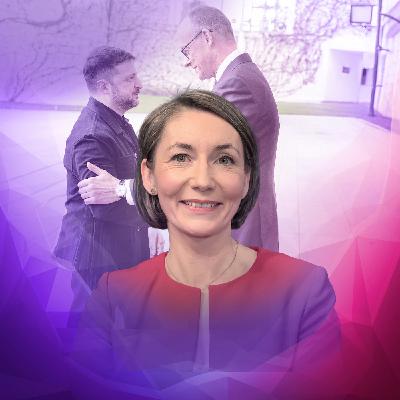 Dr. Claudia Major | Was folgt aus dem Ukraine-Gipfel? | 250 Jahre Jane Austen