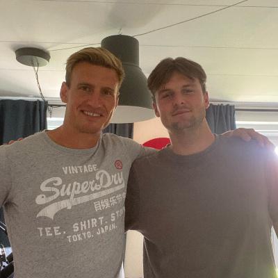 “Ville ikke havde været mit livsfarlige sygdomsforløb foruden” - Christoffer Remmer #3