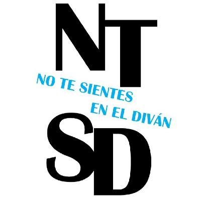 NTSD 3X02 - Creatividad ft. Alberto Moreno (@elemental_psicologia) NTSD 3X02 - Creatividad ft. Alberto Moreno (@elemental_psicologia)