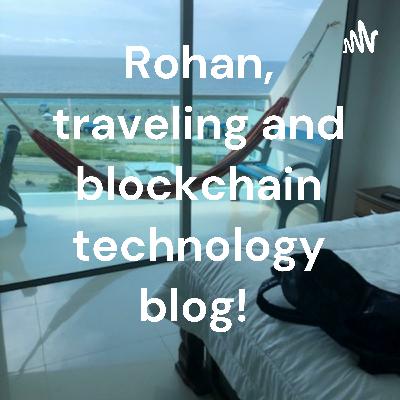 Blockchain & Distributed Ledger Technology (DLT) Blockchain & Distributed Ledger Technology (DLT)