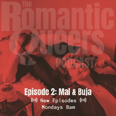 Mallory and Buja - Part 2