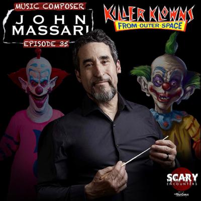 S4 E35: JOHN MASSARI