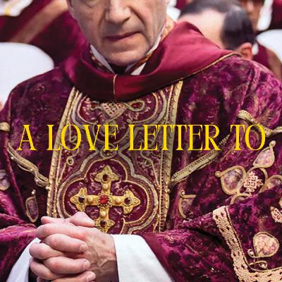 Conclave Costume Analysis: The Art of Standing Out