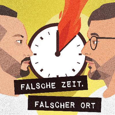 #76 Feuerball am Äquator – das Unglück von Alcântara 2003