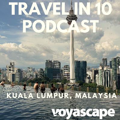 Traveling to Kuala Lumpur, Malaysia: Street Food, Skybridges & Surprising Value Traveling to Kuala Lumpur, Malaysia: Street Food, Skybridges & Surprising Value
