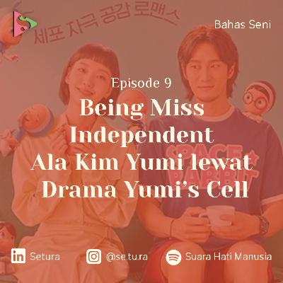 BAHAS SENI: Yumi's Cell