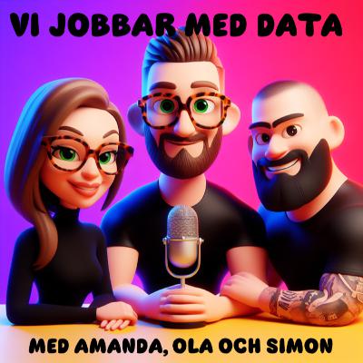 #33 - Vi är inga anvancerade mailare!